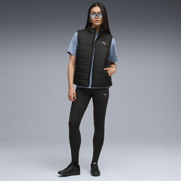 Puma Evostrıpe High-Waist Tights Kadın Yetişkin Tayt