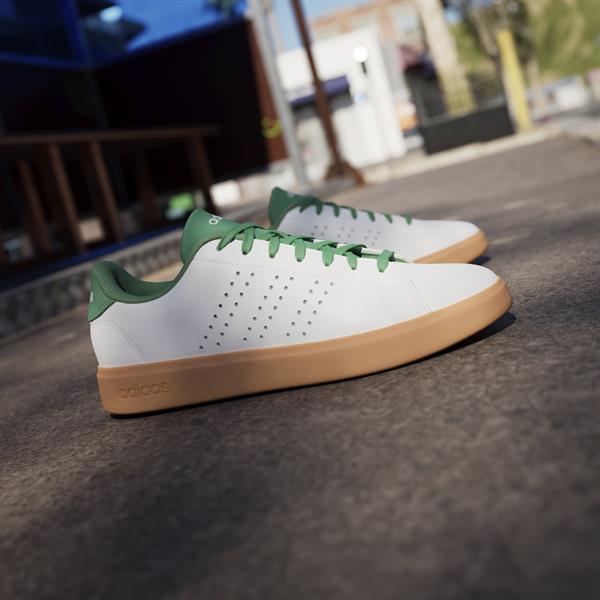 Adidas Advantage 2.0 Erkek Sneaker