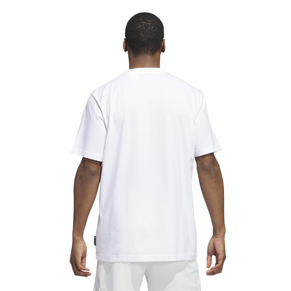 Adidas Varsity Crest T Erkek T-shirt