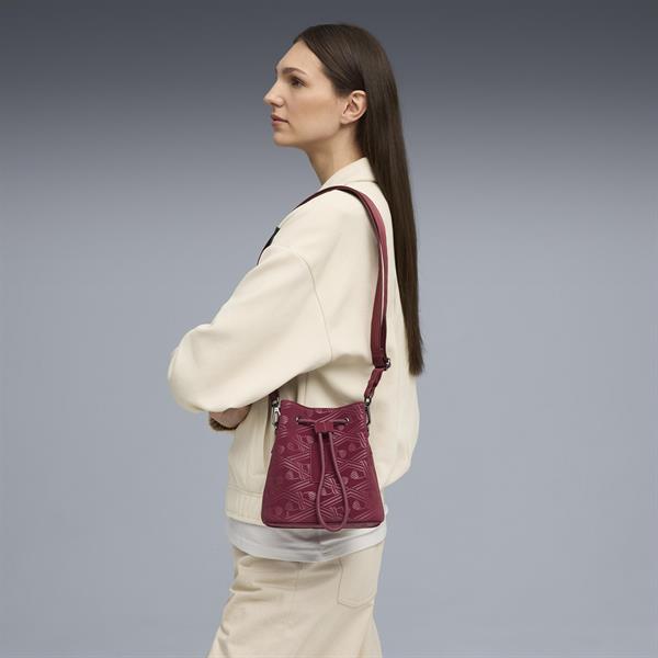 Puma Sense Small Bucket Bag Kadın Yetişkin Omuz Çanta