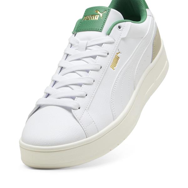 Puma Court Classico Erkek Sneaker