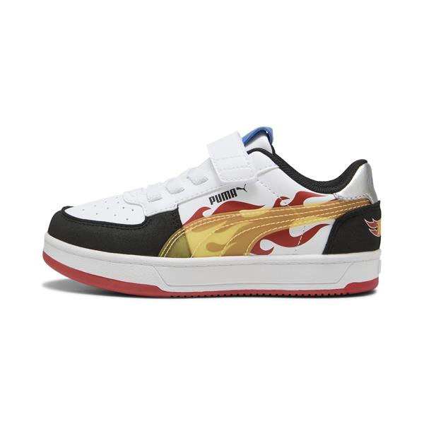 Puma Puma Caven 2.0Hotwheelsac+Ps Çocuk Sneaker