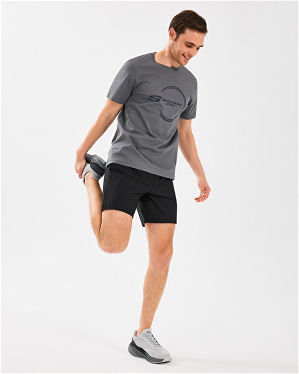 M Lightweight Graphic Tee T-Shirt