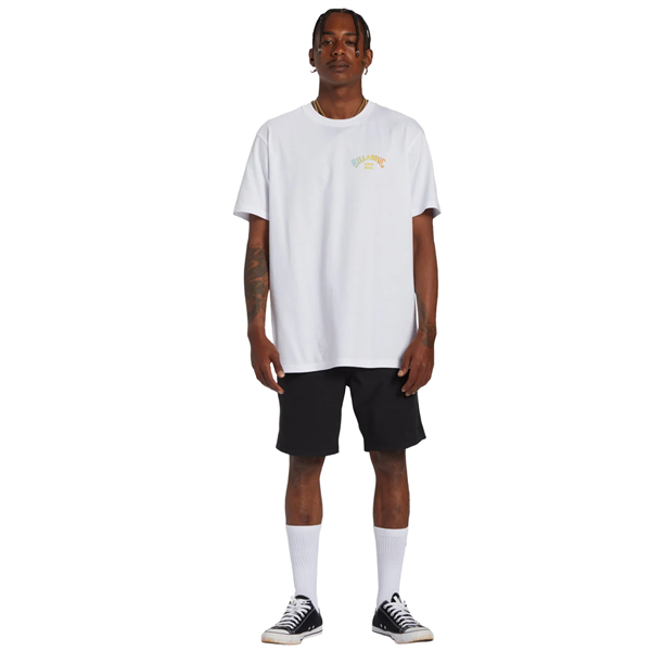 Arch Fill  Tees Erkek T-shirt