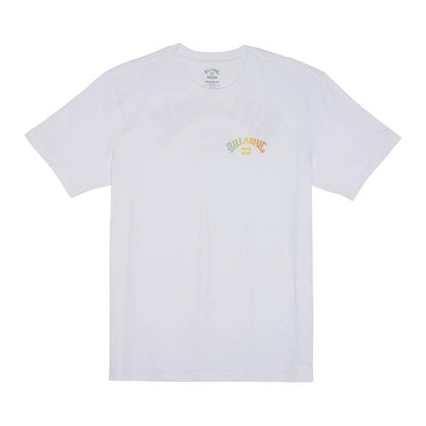 Arch Fill  Tees Erkek T-shirt