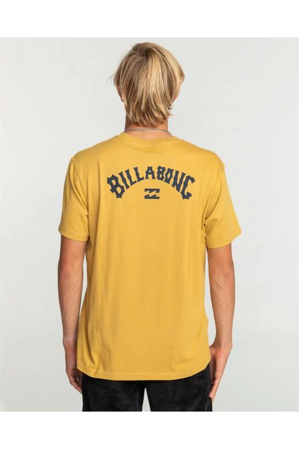 Arch Wave  Tees Erkek T-shirt