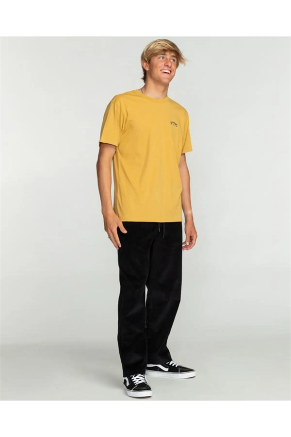 Arch Wave  Tees Erkek T-shirt