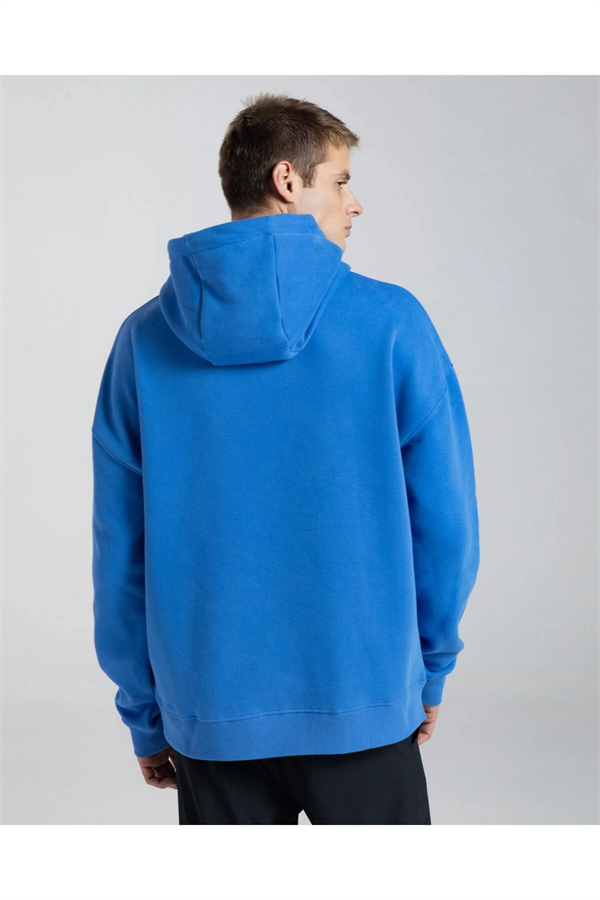 Authentic Ageo Erkek Sweatshirt