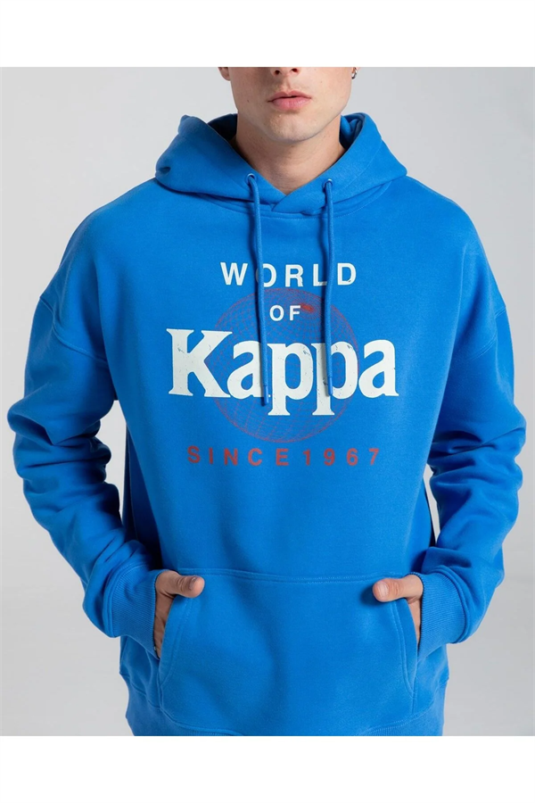 Authentic Ageo Erkek Sweatshirt