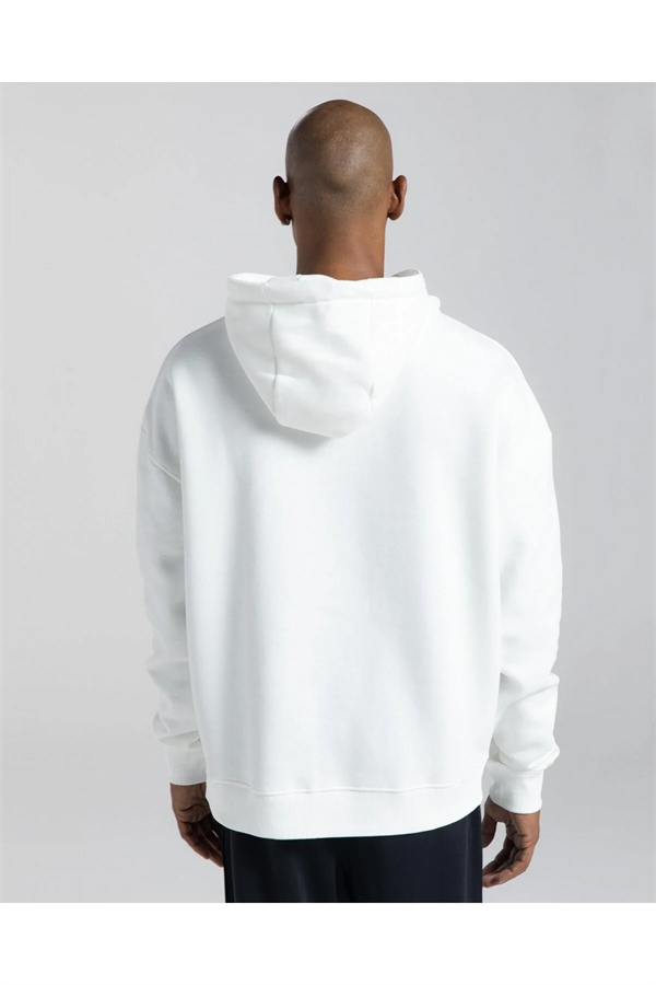 Authentic Ageo Erkek Sweatshirt