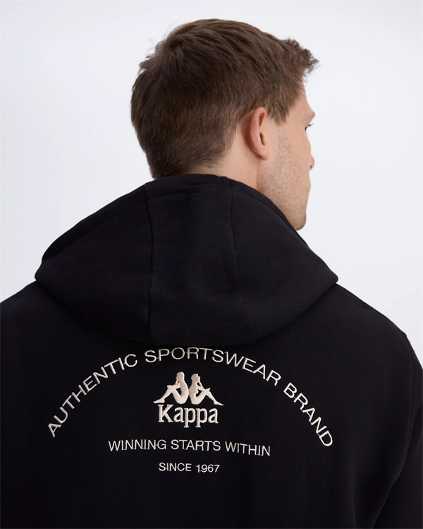 Authentic Franz Full Zip