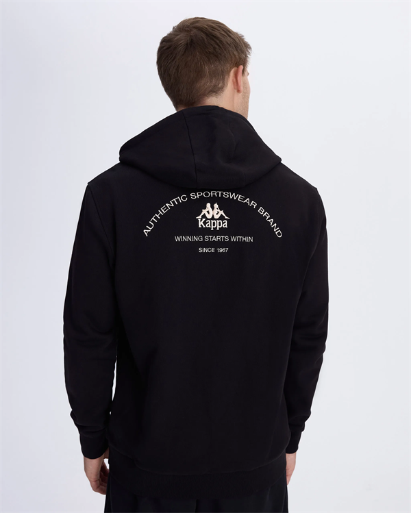 Authentic Franz Full Zip