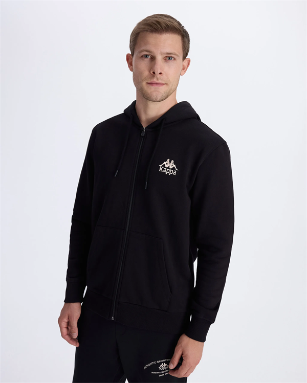Authentic Franz Full Zip