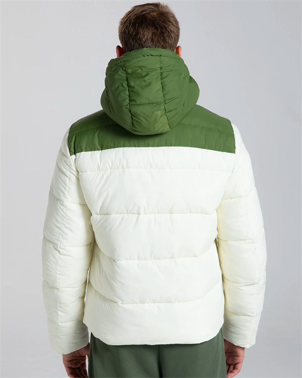 Authentic Gamarit Erkek Mont