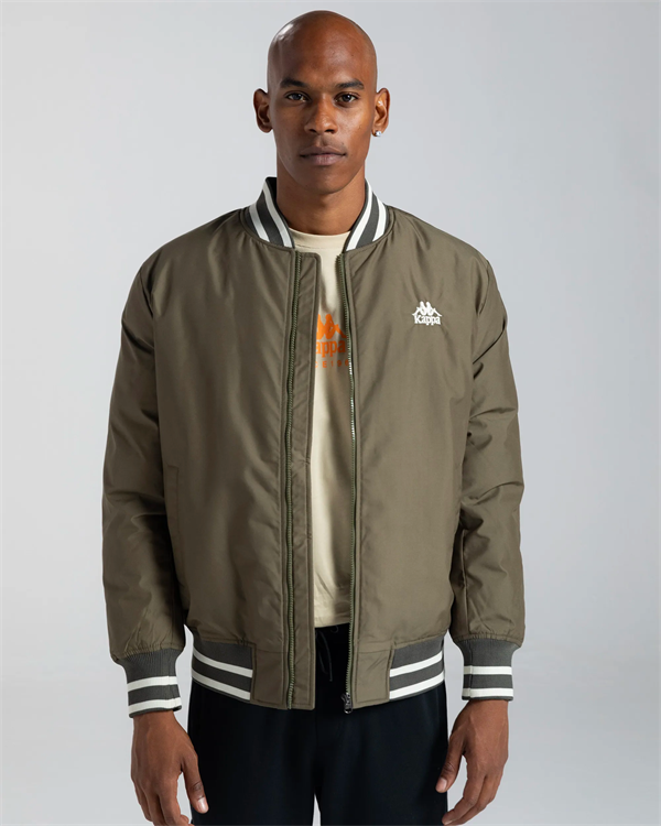 Authentic Gomin Erkek Mont