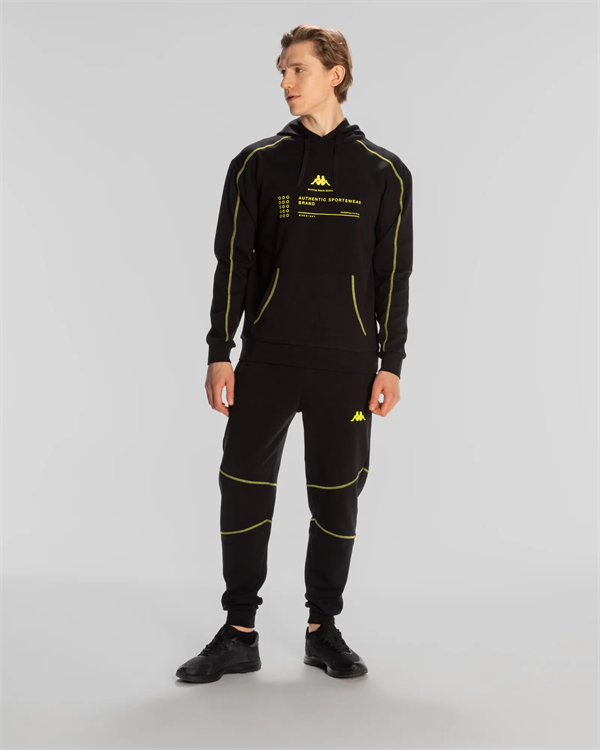 Authentic Waldo Hoodie Erkek Sweatshirt