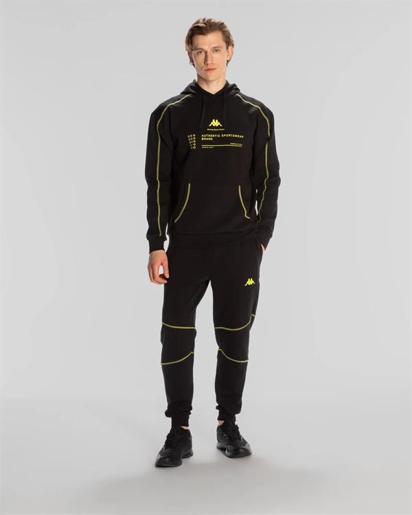 Authentic Waldo Hoodie Erkek Sweatshirt