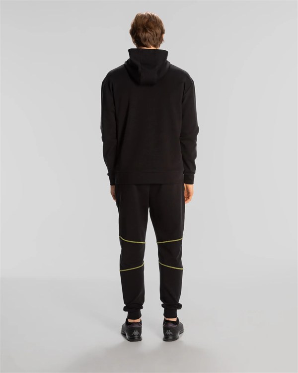 Authentic Waldo Hoodie Erkek Sweatshirt