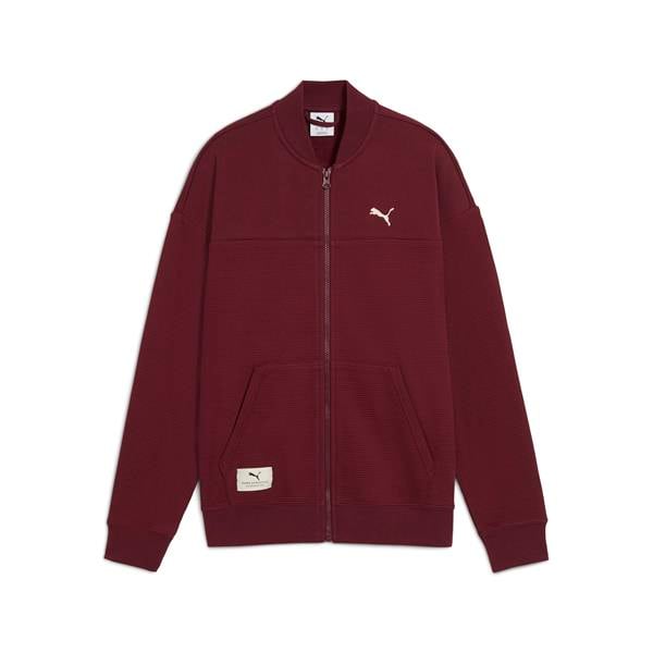 Puma Class Full-Zip Jacket Kadın Yetişkin Ceket