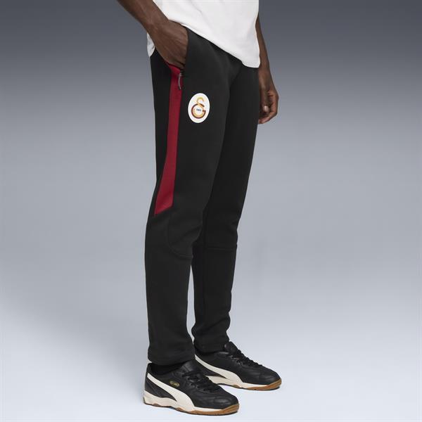 Puma Gsk Evostrıpe Pants Erkek Yetişkin Eşofman Altı