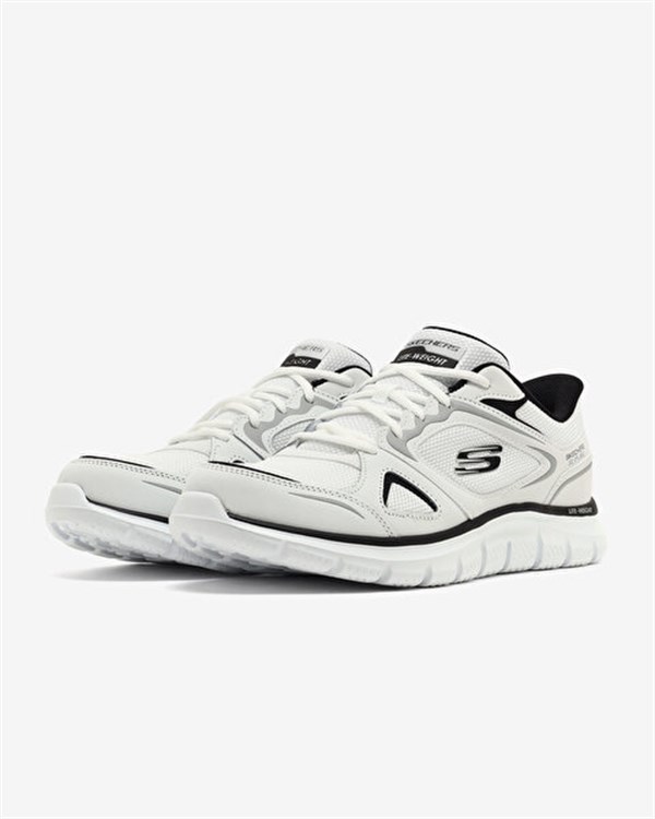 Skechers Track Ezral Erkek Sneaker