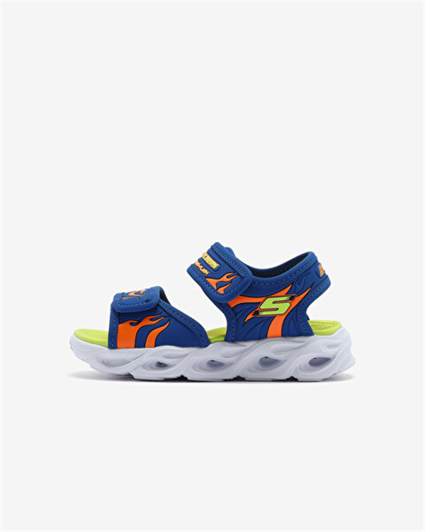 Skechers Thermo-Splash - Heat Tide Çocuk Sandalet