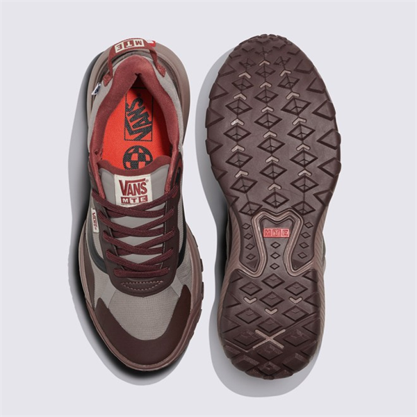 Vans Mte Crosspath Unisex Sneaker