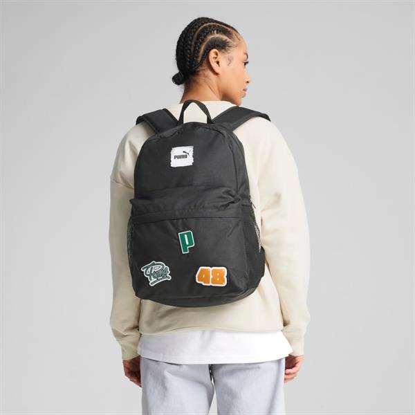 Puma Puma Phase Patch Backpack Unisex Sırt Çantası
