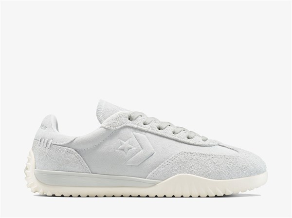 Run Star Trainer Colourful Suede