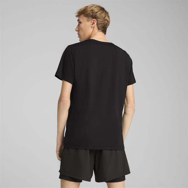 Puma Graphıcs Outdoor Unısex Tee Erkek Tişört