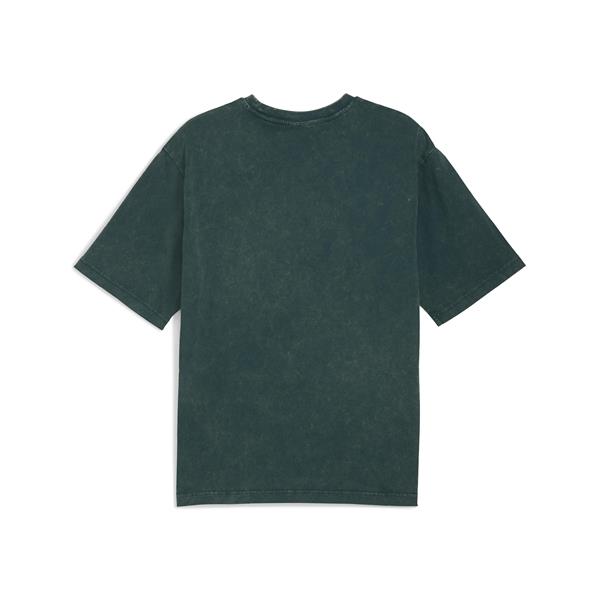 Puma Graphıc Tee Erkek Yetişkin T-shirt