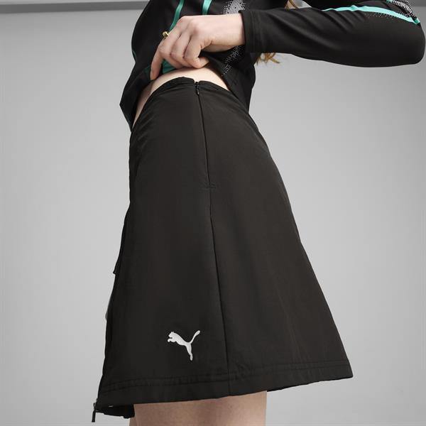 Puma Dare To Zip-Off Skirt Kadın Etek