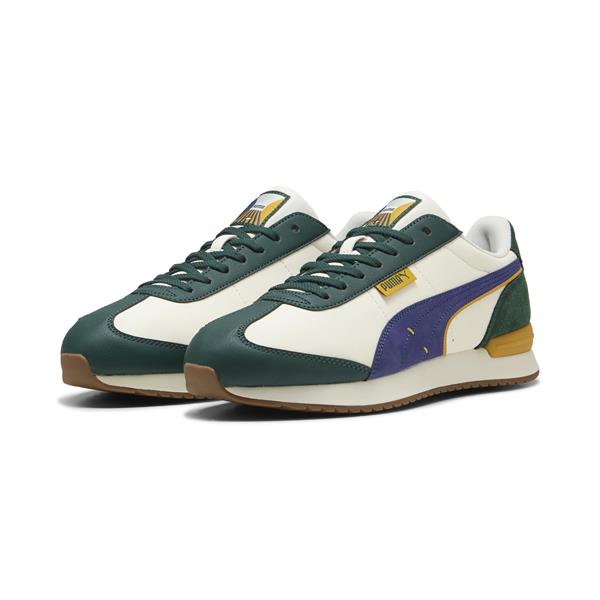 Puma R78 Wind Greenside Erkek Sneaker
