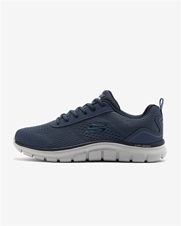 Skechers Track-Leshur Erkek Sneaker