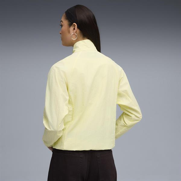 Puma Sport Full-Zip Jacket Kadın Yetişkin Ceket