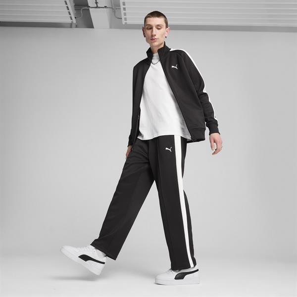 Puma T7 Always On Track Pants Erkek Yetişkin Eşofman Altı