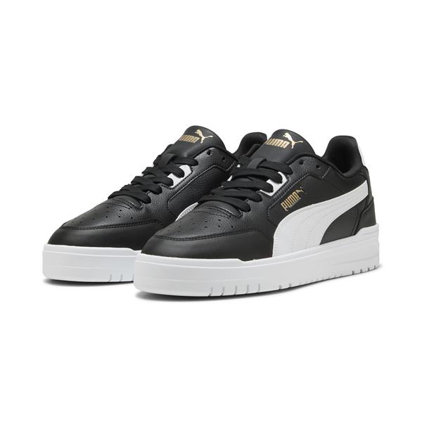 Puma Shuffle Downtown Unisex Yetişkin Sneaker