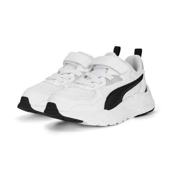 Puma Trinity Lite Ac+ Ps Unisex Çocuk Sneaker