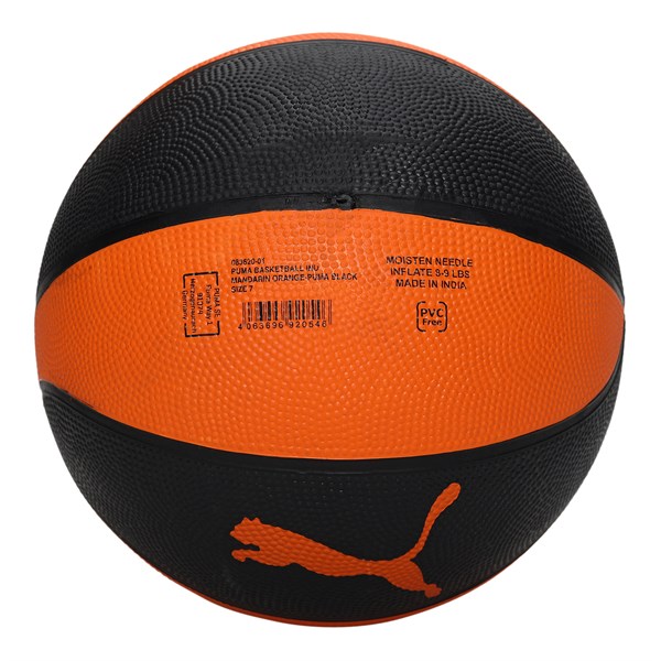 Puma  Basketball ind Unisex Basketbol Topu
