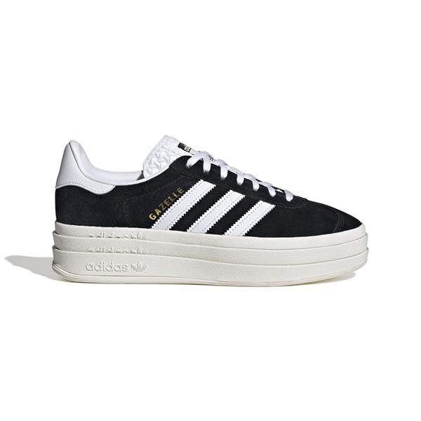 Adidas Gazelle Bold W Kadın Sneaker