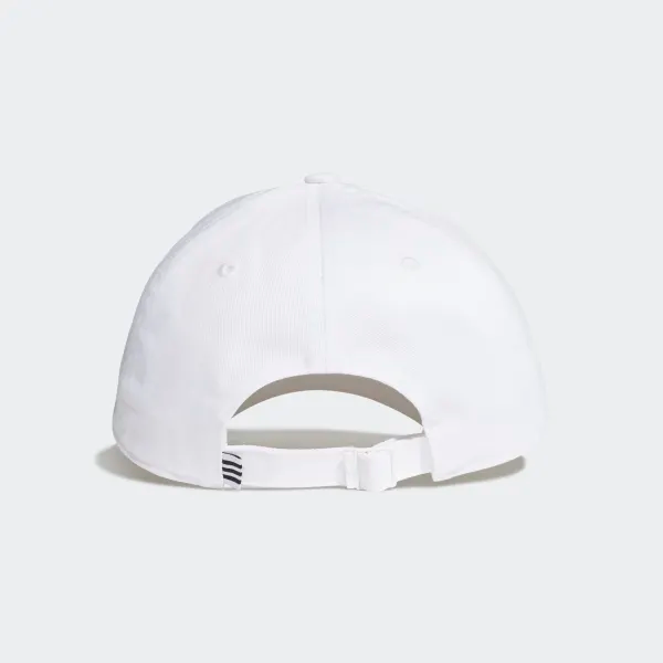 Bball Cap Cot Unisex Şapka