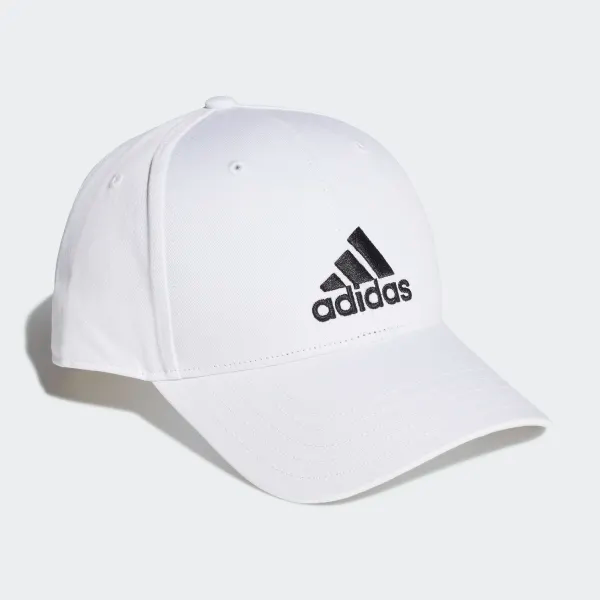 Bball Cap Cot Unisex Şapka