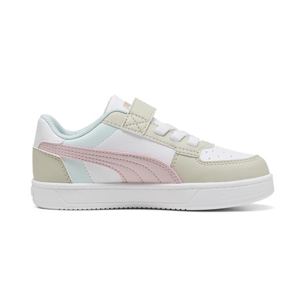 Puma Caven 2.0 Block Ac+ Ps Unisex Çocuk Sneaker