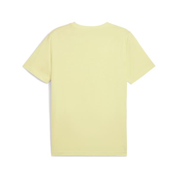 Puma Ess No. 1 Logo Tee Erkek Yetişkin T-shirt