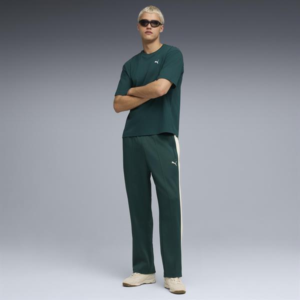 Puma T7 Always On Track Pants Erkek Yetişkin Eşofman Altı