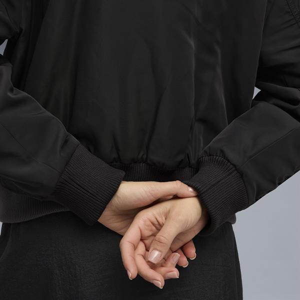 Puma T7 Satin Bomber Jacket Kadın Yetişkin Ceket