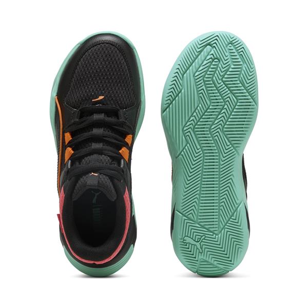 Puma Uproar Jr Unisex Genç Basketbol Ayakkabı