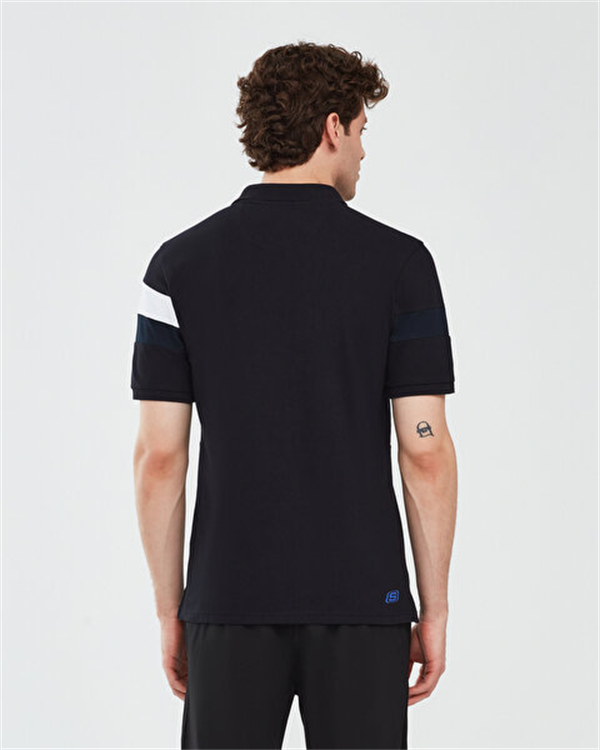 Polo Shirt M Short Sleeve