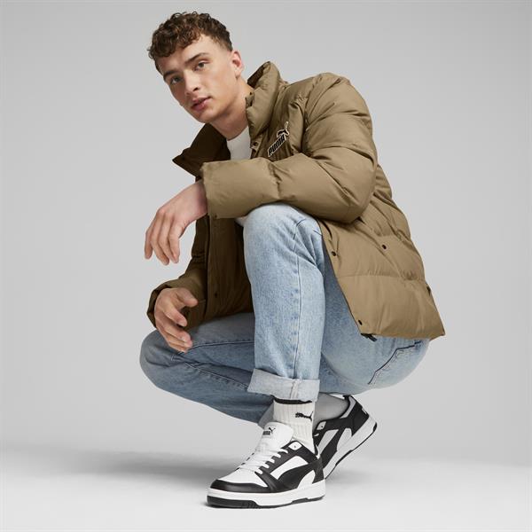 Better Polyball Puffer Toasted Erkek Mont