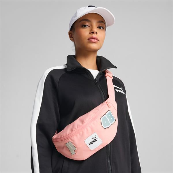 Puma Puma Phase Patch Waist Bag Unisex Bel Çantası